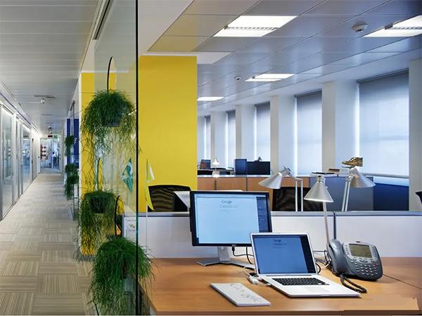 日常辦公樓保潔應該如何做？