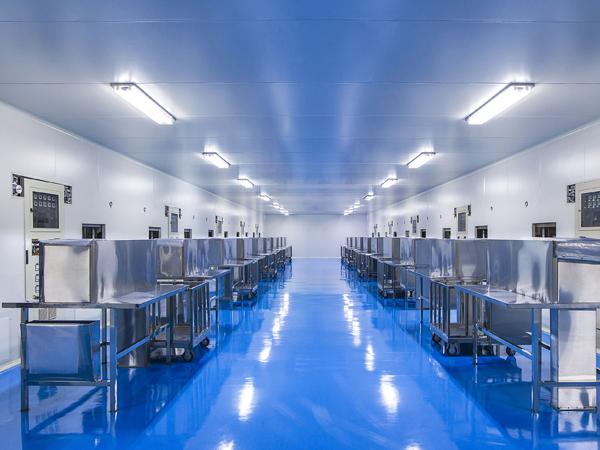 無(wú)塵車(chē)間能做到以下這幾點(diǎn)，保持潔凈標(biāo)準(zhǔn)不再是問(wèn)題