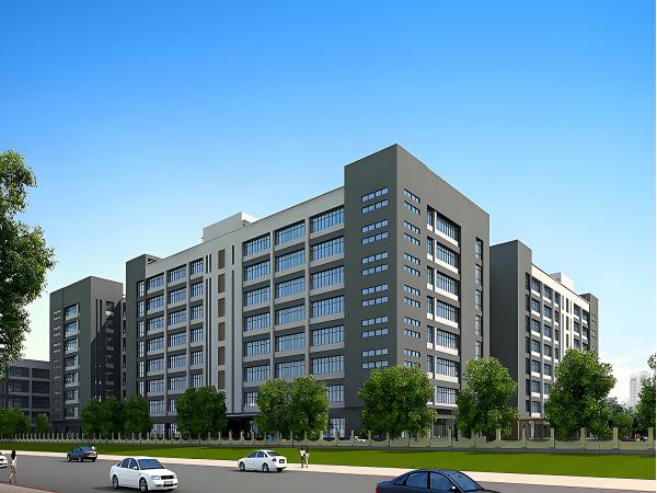 工廠廠房是如何保潔的？